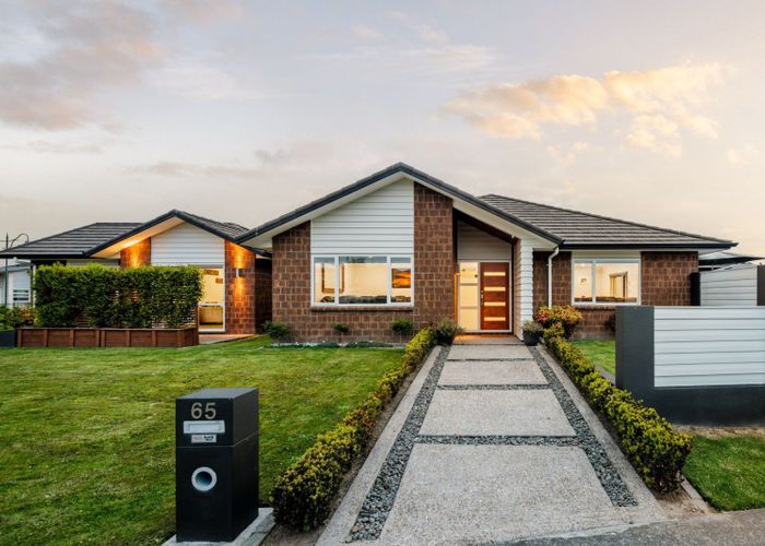  at 87 Mataroa Crescent, Flagstaff, Hamilton