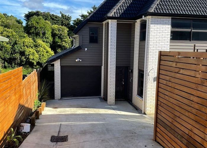  at 56D Alberta Street, Point Chevalier, Auckland City, Auckland