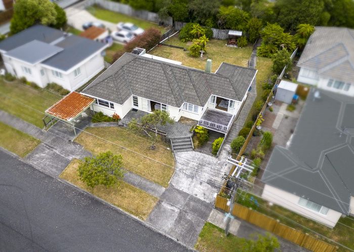  at 66 Tawhai Street, Stokes Valley, Lower Hutt