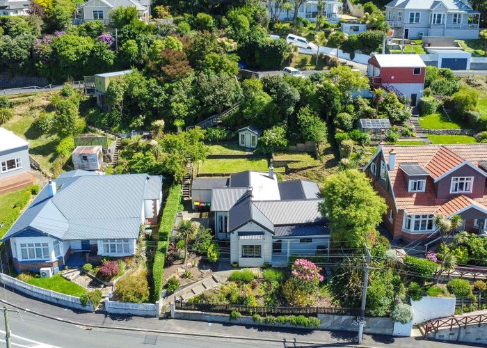  at 38 Allandale Road, Saint Clair, Dunedin, Otago