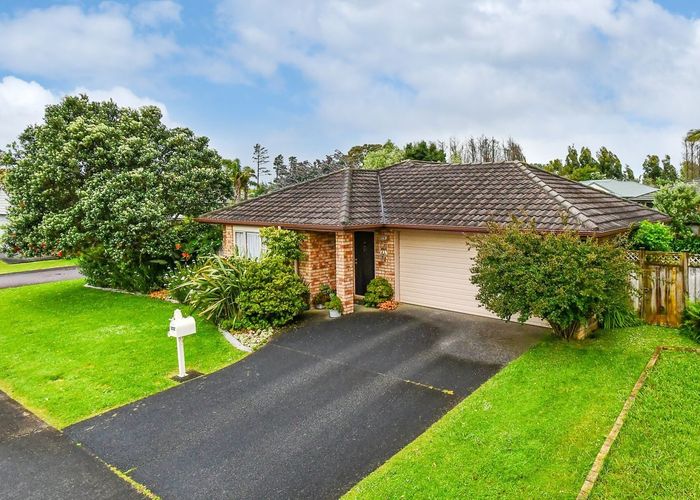  at 46 Blackwood Drive, Wattle Downs, Manukau City, Auckland