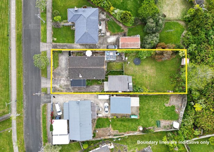  at 9 Shoreham Street, Avondale, Auckland