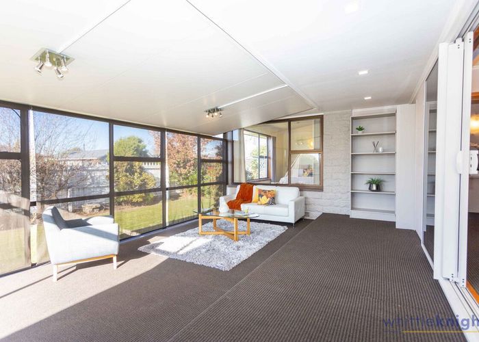  at 25 Parker Street, Hornby, Christchurch