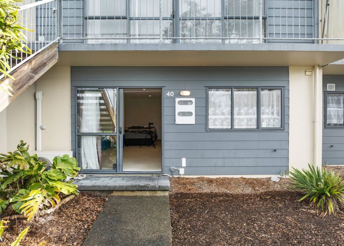 at 40 Malaspina Place, Papatoetoe, Manukau City, Auckland