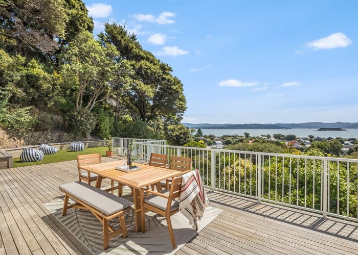  at 22 Kowhai Street, Eastbourne, Lower Hutt