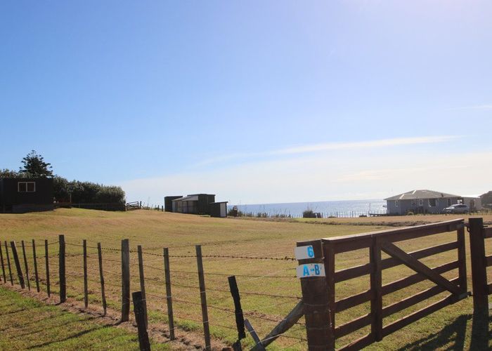  at 6B Paparangi Drive, Mitimiti, Far North, Northland