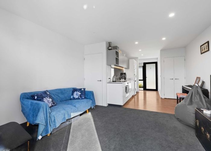  at 4/50 Antigua Street, City Centre, Christchurch City, Canterbury