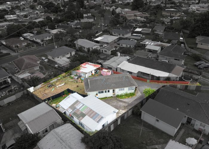 at 36 Flinders Place, Otara, Manukau City, Auckland
