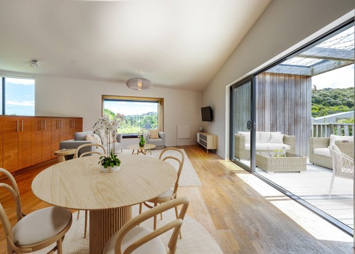  at 33C Ocean Road, Surfdale, Waiheke Island