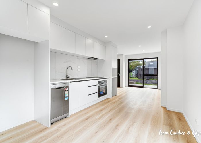  at 36A Parker Avenue, New Lynn, Waitakere City, Auckland