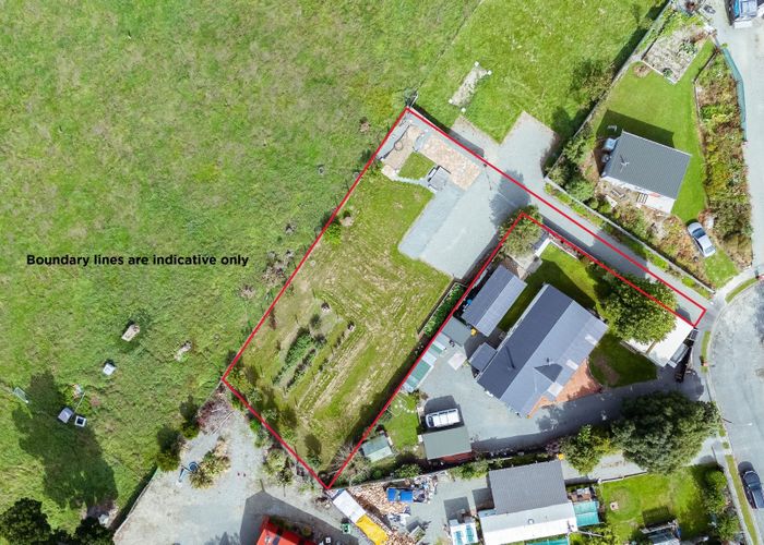  at 3 Murdoch Place, Mayfield, Ashburton