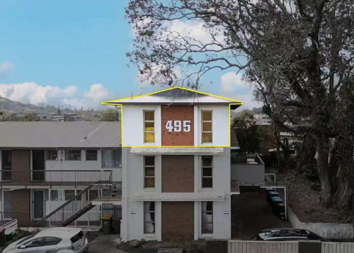  at 12/495 Manukau Road, Epsom, Auckland City, Auckland