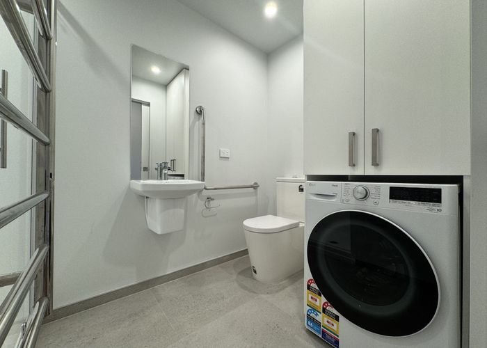  at 1/339d Cashel Street, City Centre, Christchurch City, Canterbury