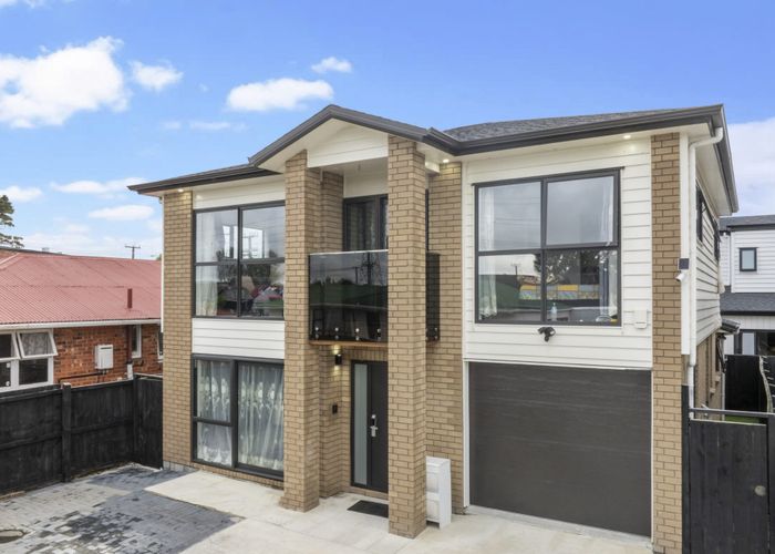  at 4A Berwyn Avenue, Takanini, Papakura, Auckland