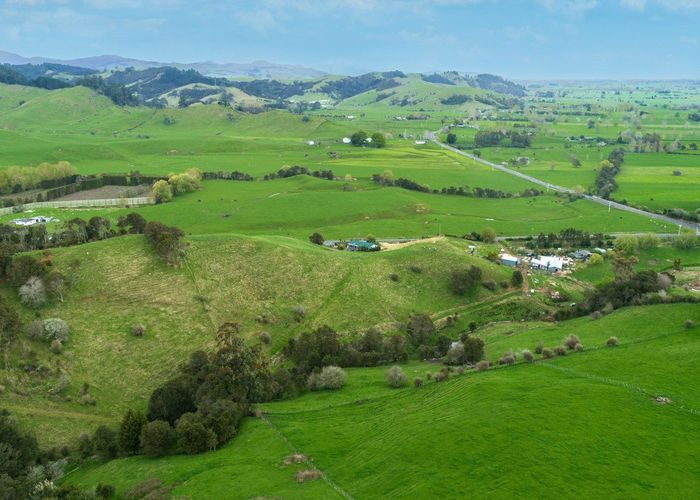  at 17 Omahu Valley Road, Puriri , Thames-Coromandel, Waikato