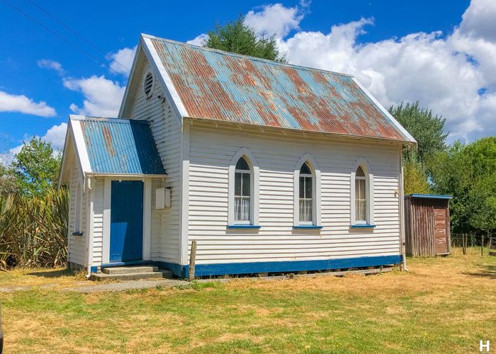  at 4299 State Highway 7, Totara Flat, Ahaura