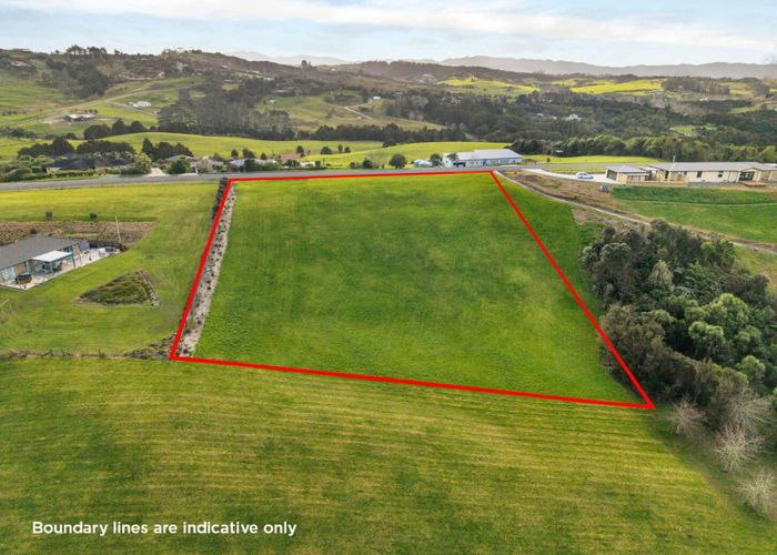  at Lot 15 Daniel Parade, Mangawhai, Kaipara, Northland
