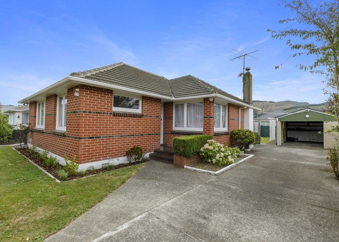  at 251 Fergusson Drive, Heretaunga, Upper Hutt