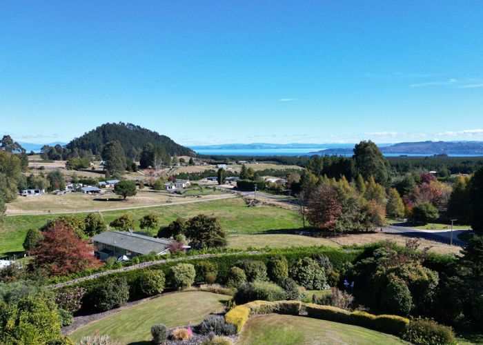  at 8 Mark Wynd, Lake Taupo, Taupo, Waikato