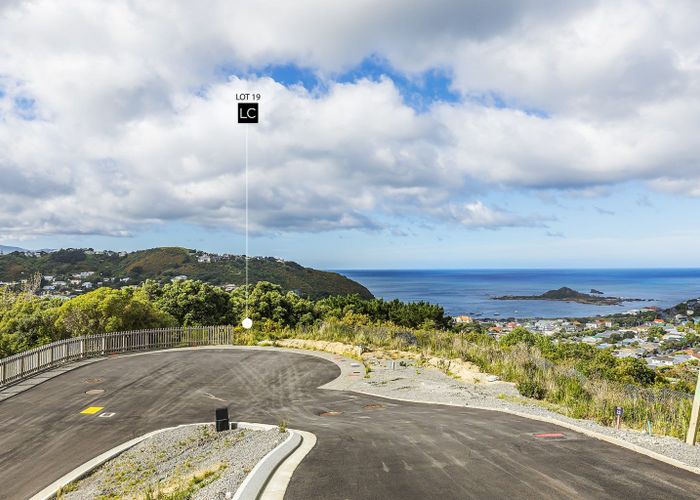  at Lot 19, 75 Rhine Street, Island Bay, Wellington, Wellington