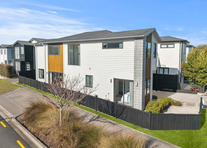  at 9 Cicada Road, Hobsonville, Waitakere City, Auckland