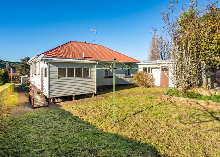  at 81 Blanket Bay Road, Sawyers Bay, Dunedin