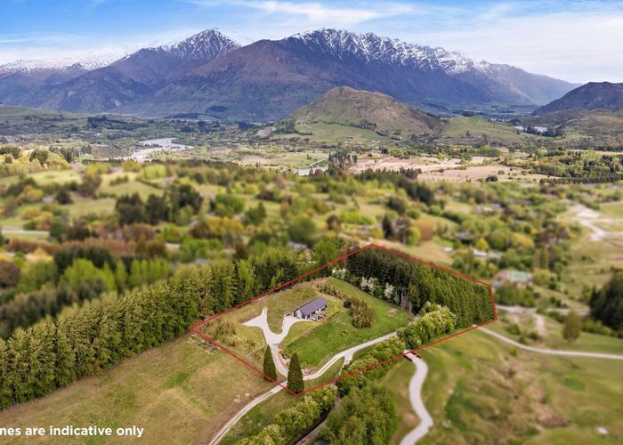  at 86 Mountain View Road, Dalefield, Queenstown