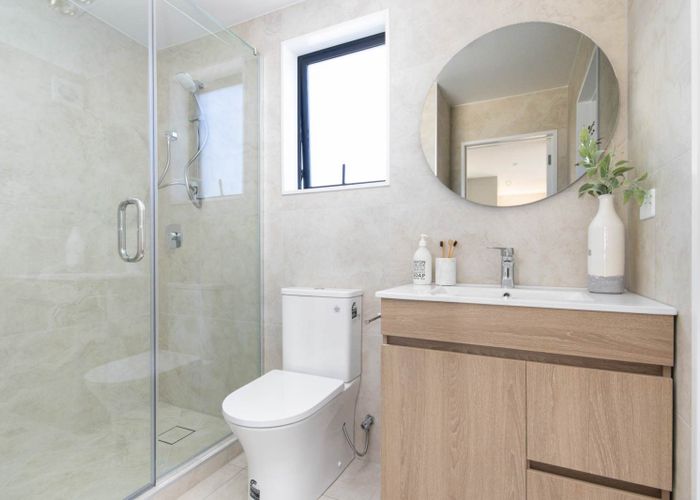  at Lot 3, 9 Selago Place, Manurewa, Manukau City, Auckland