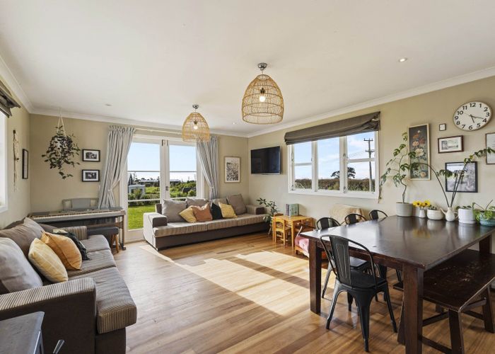  at 90 Hoani Road, Okato, New Plymouth, Taranaki