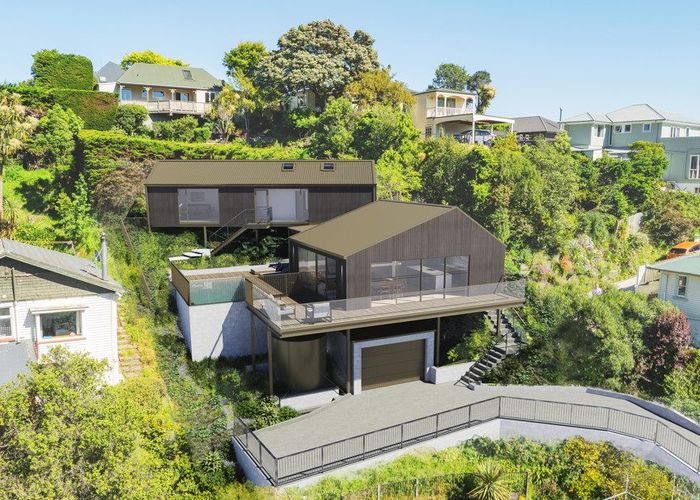  at 22 Valley Road, Cashmere, Christchurch City, Canterbury