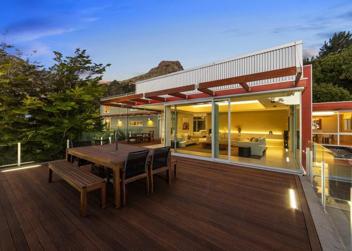  at 56 Governors Bay Road, Cass Bay, Banks Peninsula, Canterbury