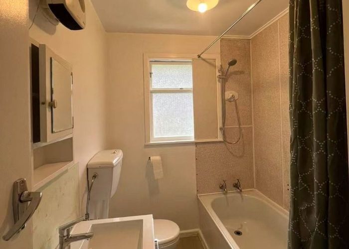  at Addington, Christchurch City, Canterbury