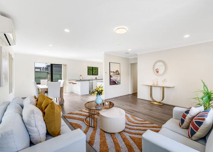  at 12 Cade Place, Weymouth, Manukau City, Auckland