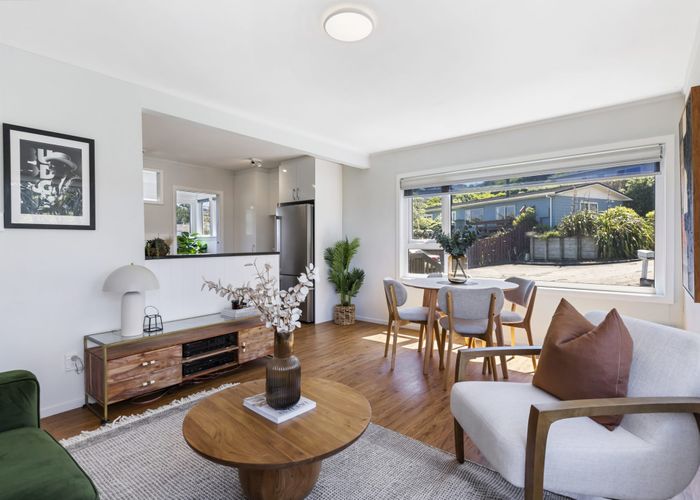  at 3B Chancellor Way, Crofton Downs, Wellington