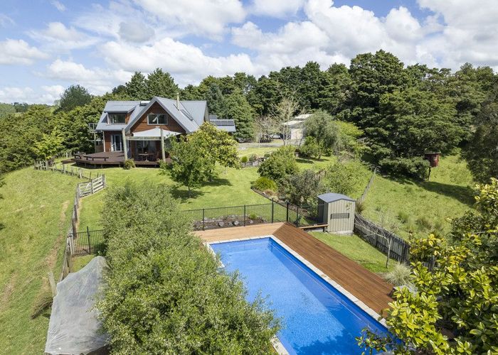  at 864 Otuhi Road, Whangarei