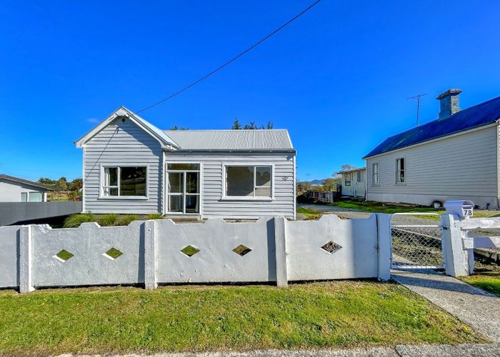  at 78  Hamilton Street, Gore, Gore, Southland