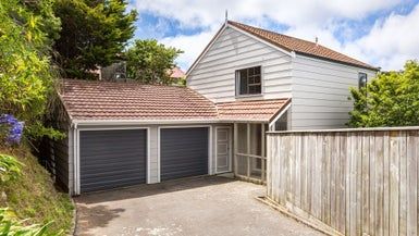  at 26B Old Coach Road, Johnsonville, Wellington