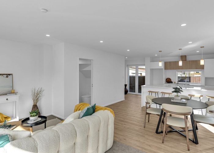  at 91D Olliviers Road, Phillipstown, Christchurch City, Canterbury