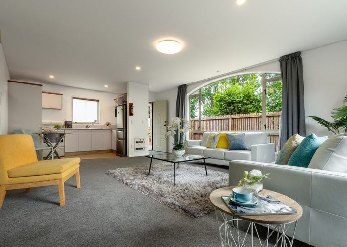  at 16 York Tong Place, Addington, Christchurch