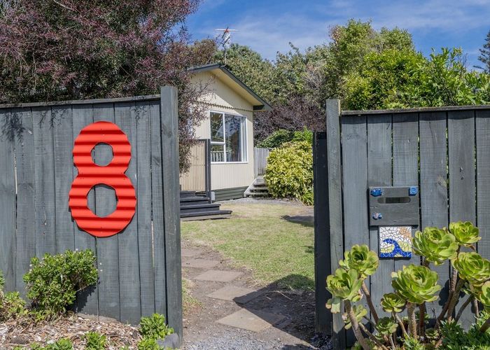  at 8 Campion Road, Waikanae Beach, Kapiti Coast, Wellington