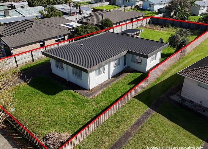  at 7 Holland Street, Pukekohe, Franklin, Auckland