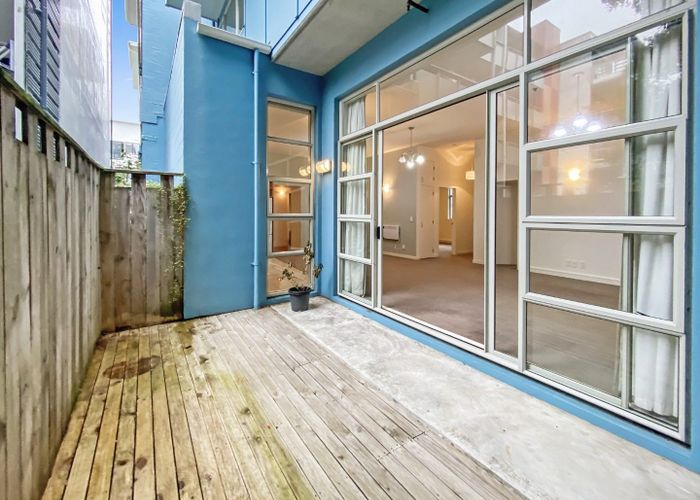  at 7/30 Hanson Street, Mount Cook, Wellington, Wellington