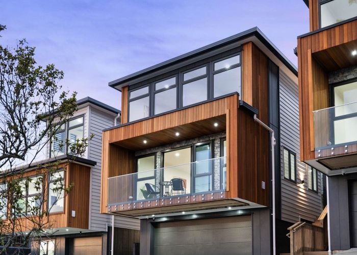  at 3/1 George Laurenson Lane, Mount Roskill, Auckland City, Auckland