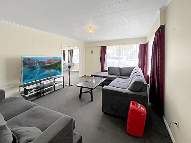  at 107 College Street, Awapuni, Palmerston North