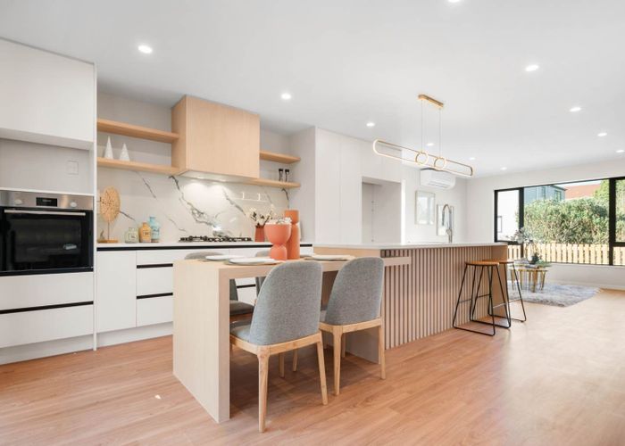  at 75D Chartwell Avenue, Glenfield, North Shore City, Auckland