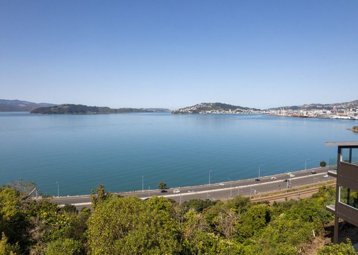  at 22 Sovereign Point, Kaiwharawhara, Wellington, Wellington