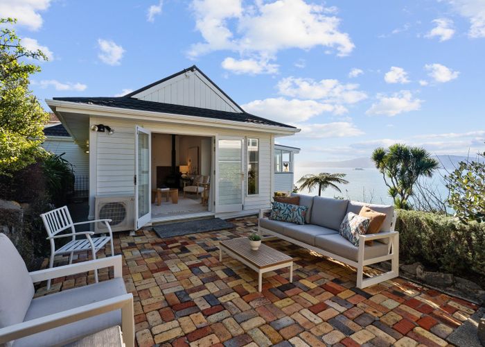  at 66 Seatoun Heights Road, Seatoun, Wellington, Wellington