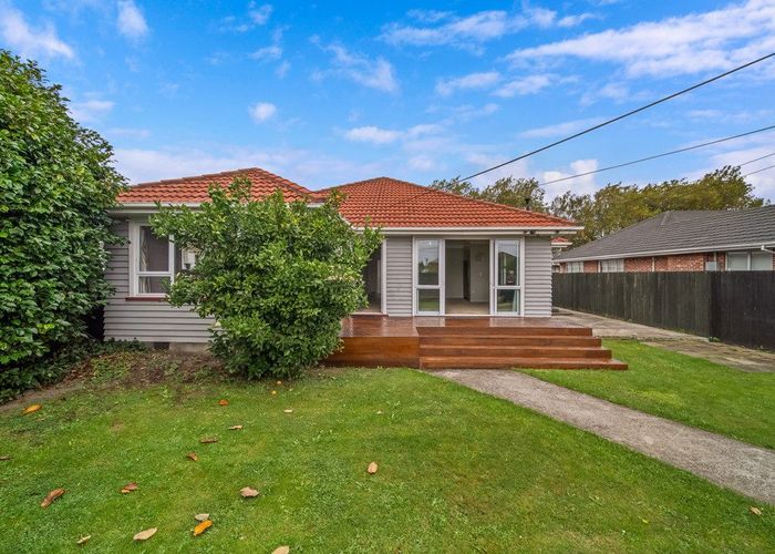  at 428 Innes Road, Mairehau, Christchurch City, Canterbury