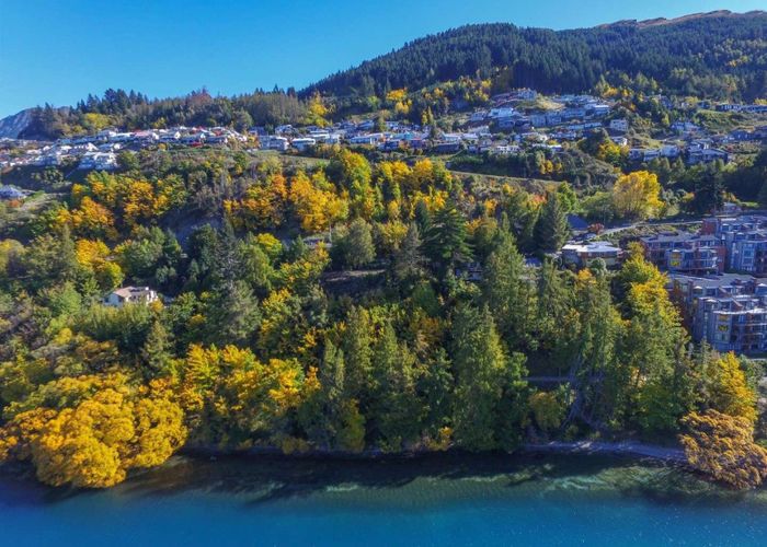  at 279-307 Frankton Road, Town Centre, Queenstown-Lakes, Otago