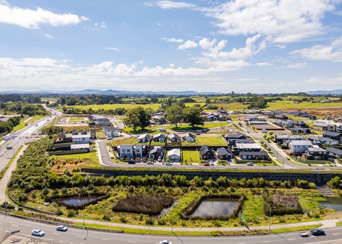  at Lot 202 Oculus Terrace, Glenview, Hamilton, Waikato